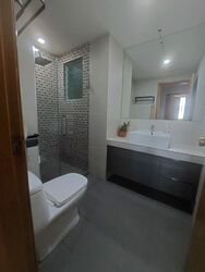 Faber Crest (D5), Condominium #498701021